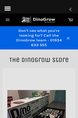 DinoGrow screenshot 2