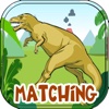 Dinosaurs Matching Games for kids