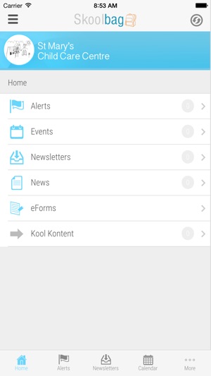 St Marys Childcare Centre - Skoolbag(圖2)-速報App
