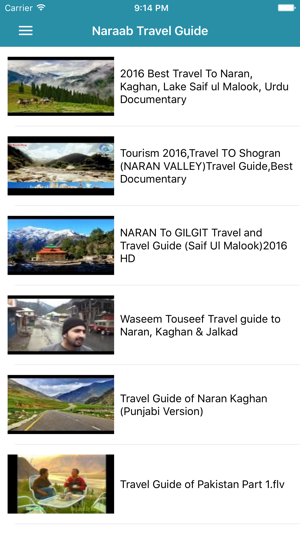 Pakistan Travel Guide(圖3)-速報App