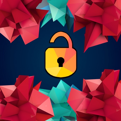 Unlock! - Addictive Tapping Game iOS App