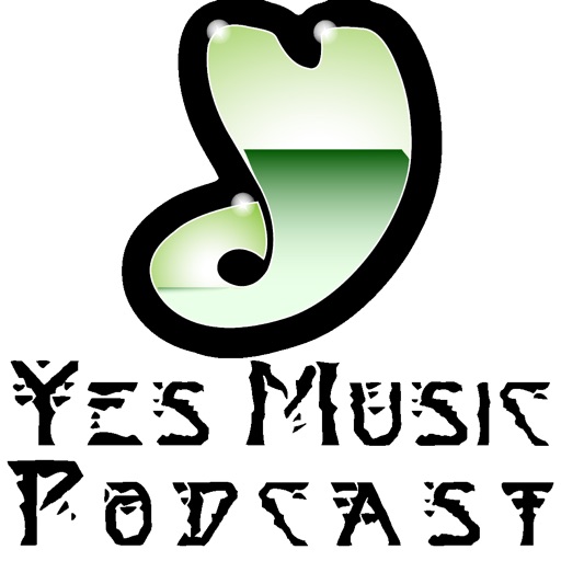 Yes Music Podcast icon