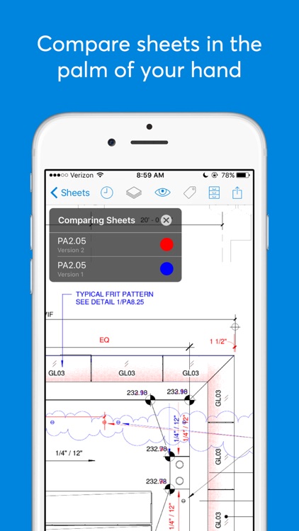 PlanGrid - Construction Blueprints and Punch Lists
