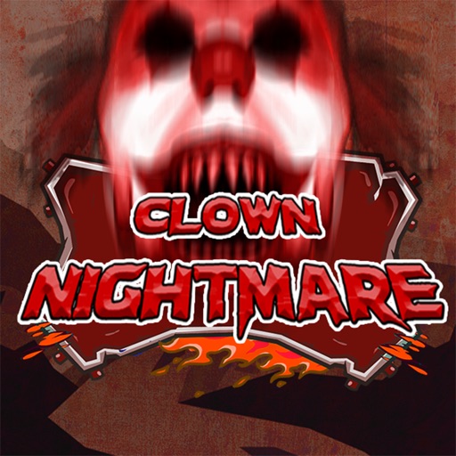 Clown Nightmare