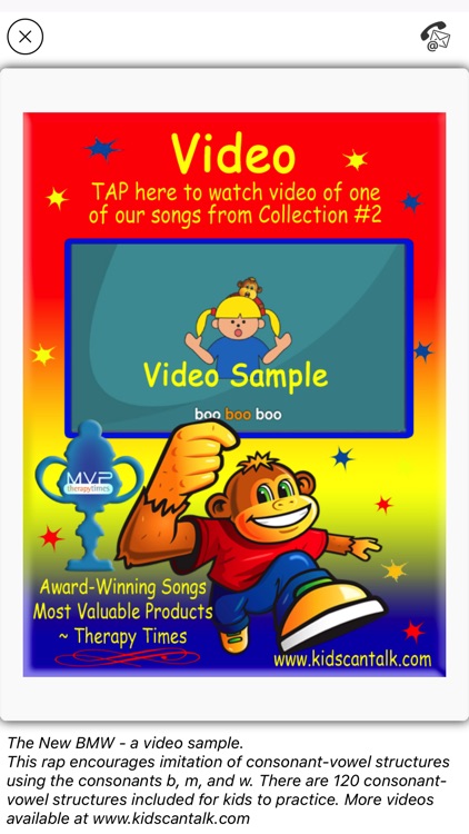 Kids Songs Collection #2 screenshot-4