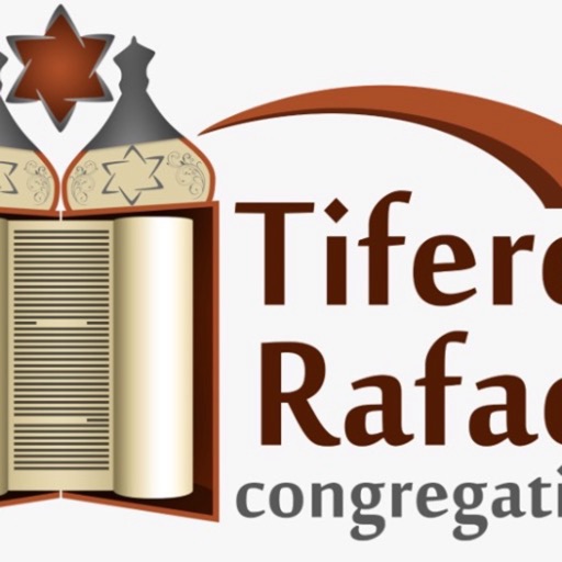 Tiferet Rafael synagogue by AppsVillage icon