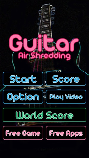 Learn Shred Guitar(圖3)-速報App