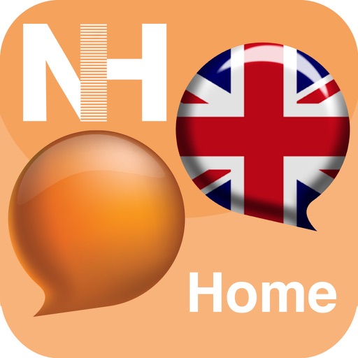 Talk Around It Home-Speech & Language Therapy App