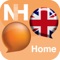*British English version Talk Around It Home helps people with word finding difficulties to practise Naming Techniques and improve Word Retrieval