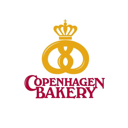 Copenhagen Bakery Rewards