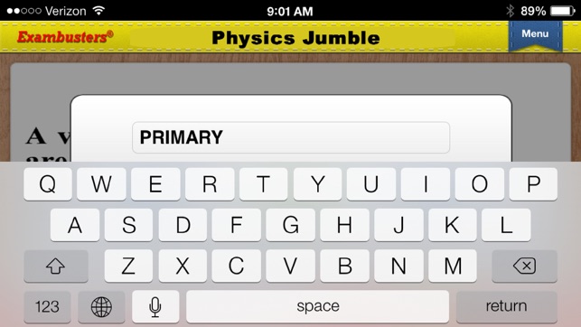 NY Regents Physics Prep Flashcards Exambusters(圖5)-速報App