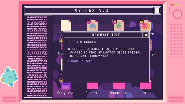 Beglitched screenshot-4