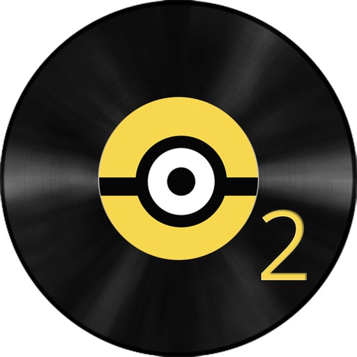 Sound Maker for Minion 2 iOS App