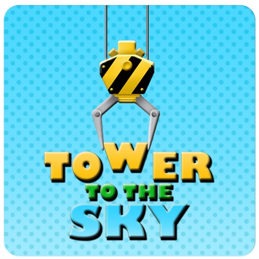 Tower To The Sky iOS App