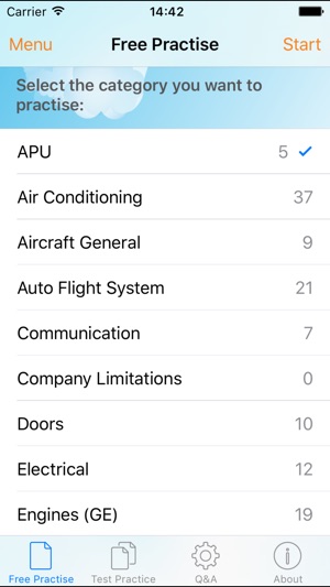 Cockpit4u B777(圖2)-速報App