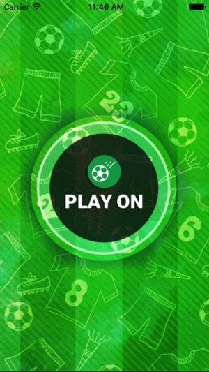 PlayOn App