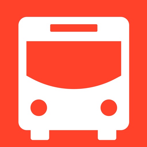 FUTA BUS iOS App