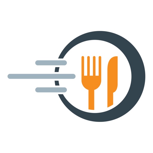 Eat Quick Now Restaurant Delivery Service icon