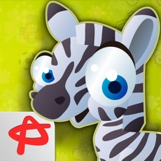 Activities of Touch and Patch: Free Shapes Puzzle Game for Kids