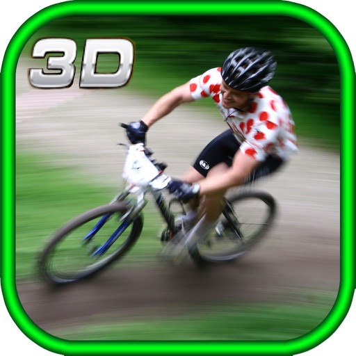 Bike Crash Camper Traffic Racing