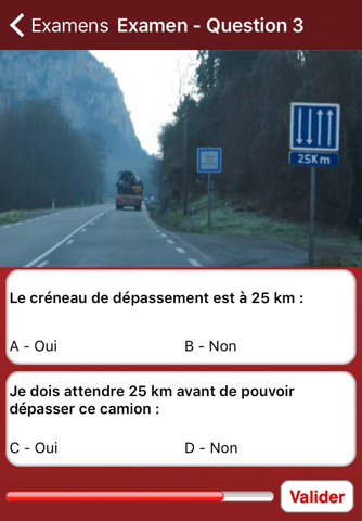 Le Code de la Route 2017 screenshot 2
