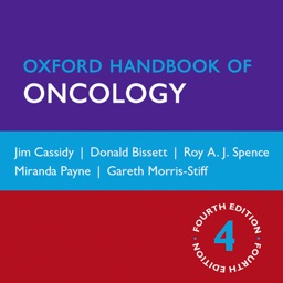 Oxford Handbook of Oncology, 4th edition