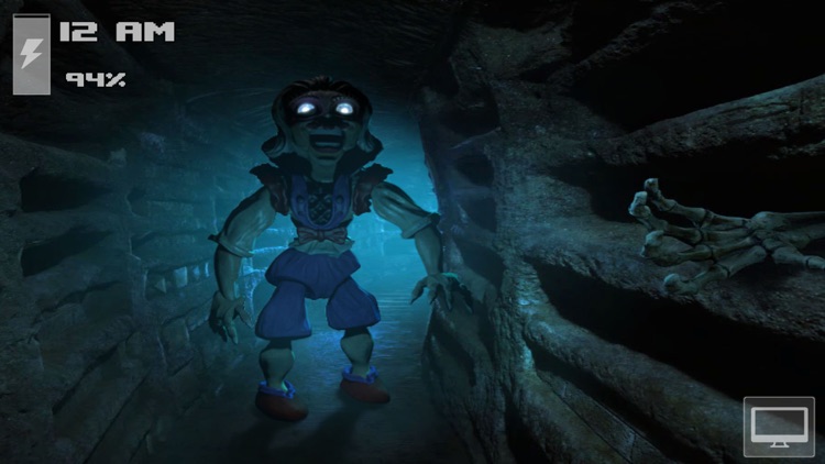 Zoolax Nights: Evil Clowns, Survival Horror Game