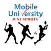 Mobile University Just Sports