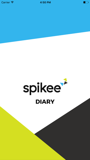 Spikee Diary