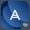 Acronis Access for BlackBerry Dynamics
