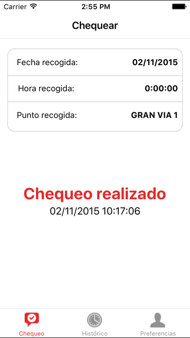 How to cancel & delete MAITOURS Chequeo tripulantes Iberia from iphone & ipad 3
