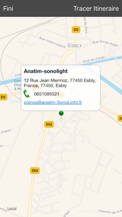 Anatim Sonolight