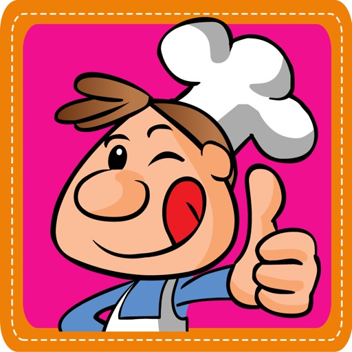 Crazy Fruits Puzzle Game For Kids Icon