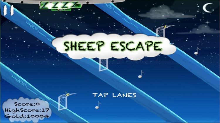 Sheep escape прохождение