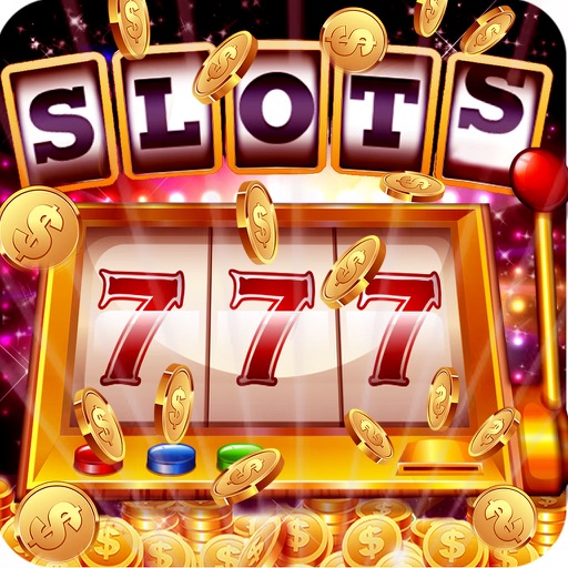 Viva Hot 777 Vegas Slots - New Slot Machines Mania Icon