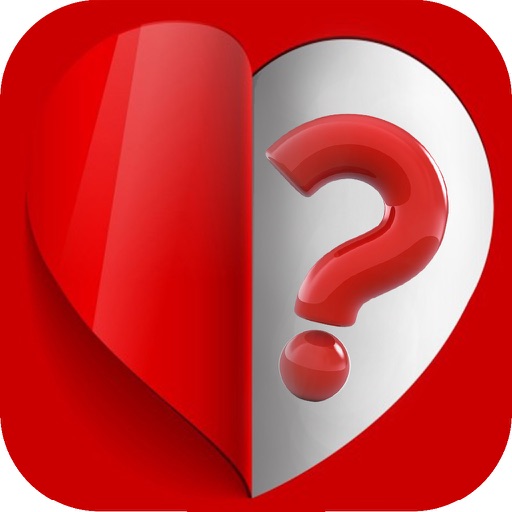 What is a Valentines ? Riddles with Answers Icon