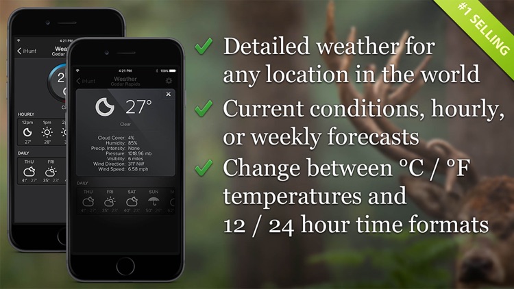 iHunt By Ruger Hunting Calls screenshot-4