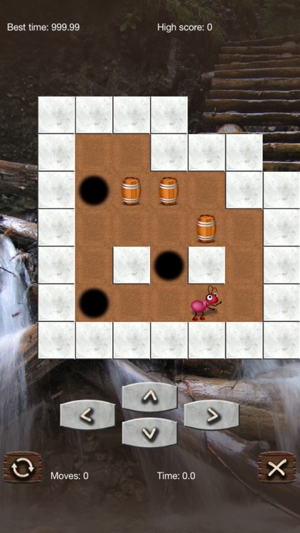 Ant Work - Best Mind&Logic Games for Boring Days screenshot-3