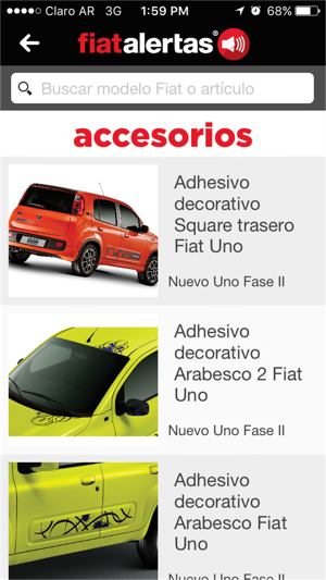 Fiat Alertas Co(圖4)-速報App