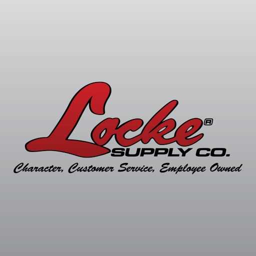 Locke Supply Trade Show by Paul Perez