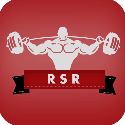 RSR competition