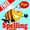 Practice Kids Spelling Bee Words Worksheets Online