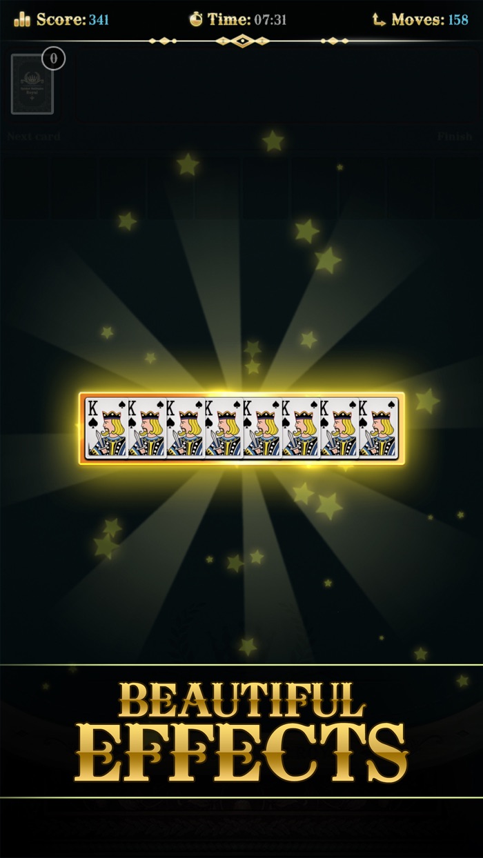 Solitaire Spider Classic