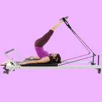 Pilates Reformer 2017