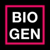 Bio Gen - bio generator for social networks