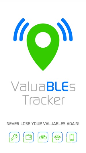 ValuaBLEs Tracker(圖1)-速報App