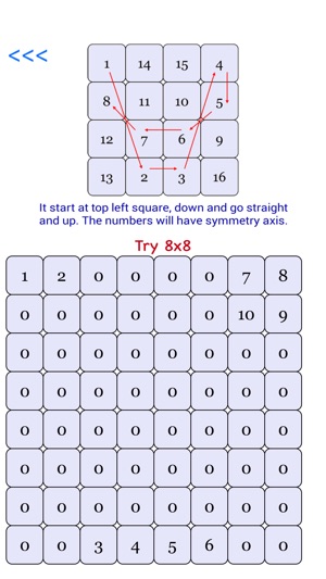 Magic Square Rule(圖4)-速報App