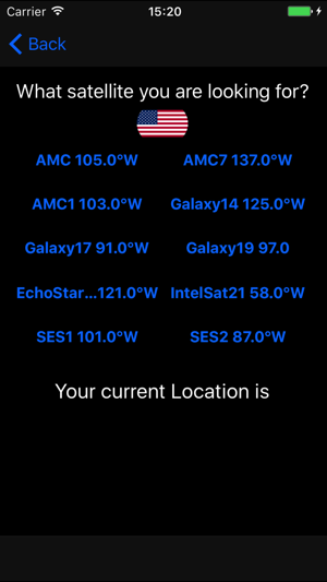 SatFinder GPS US(圖2)-速報App
