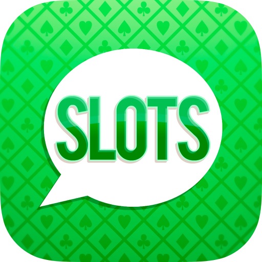 Slot Chat - Play Slots & Chat with Friends