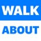 Walkabout Rec is a tool for recording your walks